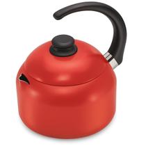 Jarra Chaleira 2L Alumínio Com Alça Isotérmica Moderna para Chá Café Resistente e Prática Compacta Cozinha Utensílio Ergonômica Jarra Chaleira 2L Alumínio Com Alça Isotérmica Moderna para Chá Café Resistente e Prática Compacta Cozinha Utensílio Ergonômica