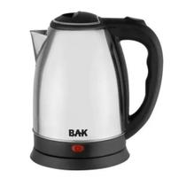Jarra Chaleira Elétrica Inox Bule Térmica Esquenta Agua Café Chá Leite - 1,8litros Cozinha Jarra Chaleira Elétrica Inox Bule Térmica Esquenta Agua Café Chá Leite - 1,8litros Cozinha