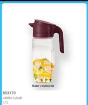 Jarra clear