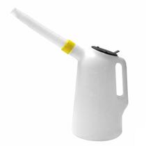 Jarra Com Bico Sanfonado E Capacidade De 1L (2028-E) - Lupus