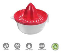 Jarra Com Espremedor Para Frutas De Plástico Portátil 500 Ml Jarra Com Espremedor Para Frutas De Plástico Portátil 500 Ml