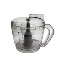 Jarra Com Faca Mini Processador Philco Ph900 Bmp900 Bmp1000 Jarra Com Faca Mini Processador Philco Ph900 Bmp900 Bmp1000