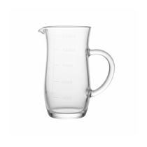 Jarra Com Medidor De Vidro Resistente 150Ml Culinária