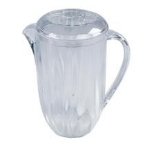 Jarra com Tampa 1 Litro N214648-8-Ztg