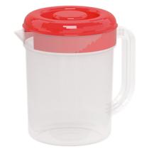 Jarra com tampa 2 litros Jarra com tampa 2 litros