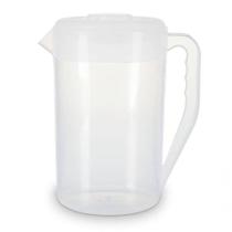 Jarra Com Tampa 2l Branco Jarra Com Tampa 2l Branco