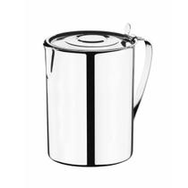 Jarra com Tampa ArtInox 3 Litros em Aço Inox Jarra com Tampa ArtInox 3 Litros em Aço Inox