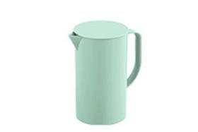 Jarra com Tampa Coza Cozy 2 Litros Verde Soft