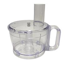 Jarra Com Tampa do Processador Arno Multichef MP60 / MP61 / MP70 / MP74 Original Jarra Com Tampa do Processador Arno Multichef MP60 / MP61 / MP70 / MP74 Original