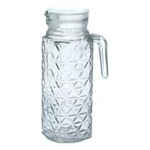 Jarra com Tampa Regina 1L JARR038 - Hauskraft