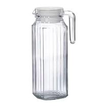 Jarra com Tampa Vania 1L JARR027 - Hauskraft