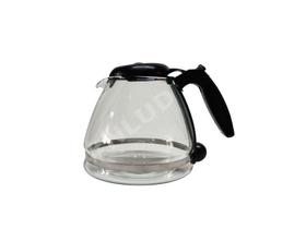 Jarra compatível Cafeteira Black Decker DCM2000 DCM-2000 Preto