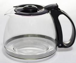 Jarra Compatível Cafeteira Black E Decker Cm120 12 Cafés