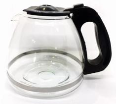 Jarra Compatível Cafeteira Philips Walita Ri7457 42715 Jarra Compatível Cafeteira Philips Walita Ri7457 42715