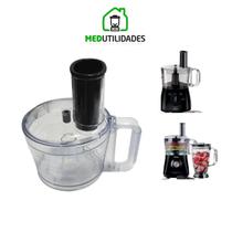 Jarra Compatível Com Multiprocessador Philco All in One 2 Citrus Premium