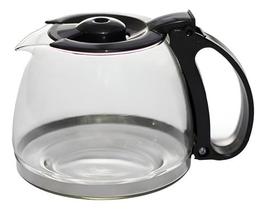 Jarra Compatível Para Cafeteira Britania Bcf32 Preto Jarra Compatível Para Cafeteira Britania Bcf32 Preto