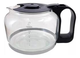 Jarra Compatível Para Cafeteira Electrolux Efficient Ecm10 Jarra Compatível Para Cafeteira Electrolux Efficient Ecm10