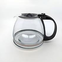 Jarra Compatível Para Cafeteira Lenoxx Easy 18 Cafés Pca018 Preto
