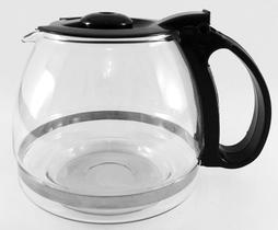 Jarra Compatível Para Cafeteira Mallory Aroma 16 Inox