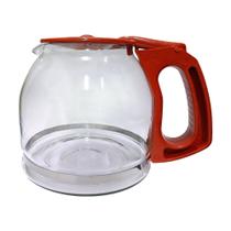 Jarra Compatível para Cafeteira Oster Red Cuisine - Jarras São Pedro