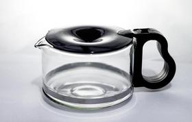 Jarra Compatível para Cafeteira Walita Comfort RI7460 / Studio 12 Cafés