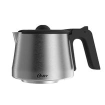 Jarra Completa Inox Para Cafeteira Oster 1,2L