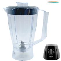 Jarra Copo de Liquidificador Arno Optimix Plus LN27 Forte