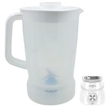 Jarra Copo de Liquidificador Britania BLQ970 Turbo 900w Jarra Copo de Liquidificador Britania BLQ970 Turbo 900w