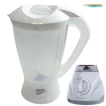 Jarra Copo de Liquidificador Britânia Diamante Classic Forte Jarra Copo de Liquidificador Britânia Diamante Classic Forte
