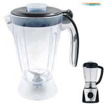 Jarra Copo de Liquidificador Britânia Eletronic Filter Forte Jarra Copo de Liquidificador Britânia Eletronic Filter Forte