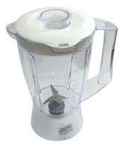 Jarra Copo de Liquidificador Compatível C/ Arno OPTIMIX PLUS Forte