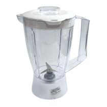 Jarra Copo de Liquidificador Compatível C Arno OPTIMIX PLUS Forte