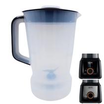 Jarra Copo de Liquidificador Mallory Taurus 1000 Touch Preto Jarra Copo de Liquidificador Mallory Taurus 1000 Touch Preto