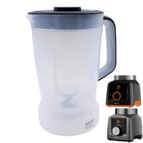 Jarra Copo de Liquidificador Masterchef by Mallory 1500w Jarra Copo de Liquidificador Masterchef by Mallory 1500w