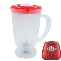 Jarra Copo de Liquidificador Mondial Easy Power 550w Forte