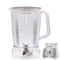 Jarra Copo de Liquidificador Mondial Turbo L1100w L1200w Jarra Copo de Liquidificador Mondial Turbo L1100w L1200w
