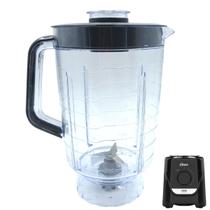 Jarra Copo de Liquidificador Oster OLIQ520 OLIQ521 Forte Jarra Copo de Liquidificador Oster OLIQ520 OLIQ521 Forte