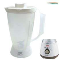 Jarra Copo de Liquidificador p/ ARNO CLIC & MIX Resistente