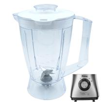 Jarra Copo de liquidificador PHILCO All In One Plus Platinum