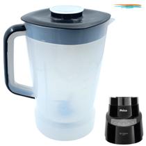 Jarra Copo de Liquidificador Philco Ph Touch 800w Resistente