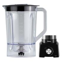 Jarra Copo de Liquidificador Philco PLQ800 900w Resistente