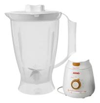 Jarra Copo de Liquidificador Serve P/ ARNO Magiclean Performa