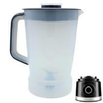 Jarra Copo de Multiprocessador PHILCO PMP1500 Turbo PMP1500P