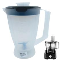 Jarra Copo de Multiprocessador Philco Stylo 8 EM 1 PMP02