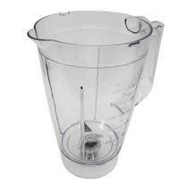 Jarra Copo de Plástico Compatível com Liquidificador Black&Decker L800-B2