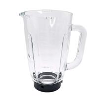 Jarra Copo de Vidro Compatível com Liquidificador Electrolux BLP70