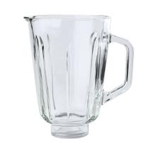 Jarra Copo De Vidro Liquidificador Oster Oliq 500 501 Sem Tampa