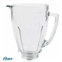 Jarra Copo De Vidro Liquidificador Oster Sem Tampa ORIGINAL
