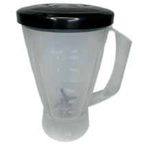 Jarra Copo do Liquidificador Arno Optmix Plus LN25 LN26 Ln27 Ln28 e New Faciclic Ln37 e Ln38