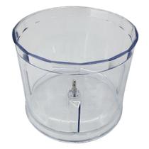 Jarra Copo Mini Processador Compatível com Mixer Electrolux IBM10
